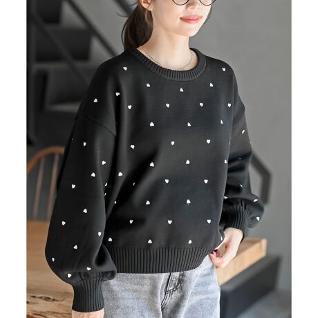 [^ԁF0481008291]2025/AW@NEWn[g΂߂ꂽl킢jbggbvXȃn[ghJK[[ȃjbgvI[o[BXgXt[ɒ_炩łӂƌy|GXejbgłB{[~[ȑ茳炵ۂɁBJWA炫ꂢ߂܂łȃV[Œ܂킹܂BnȂLk蔖҂݉߂̋ŃfUCTCYقȂꍇ܂:􂢉