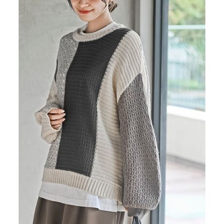 [^ԁF1101000146]2025/AW@NEWyOKzJtȔzF݊̂jbggbvX͂ƂFg݊̂zF؂ւjbgvI[o[B܂AҒn؂ւĂ̂ŕ\Lȑy߂܂BĩX^CONAbvACeBƂ̂I[o[TCŶR[fo܂BŎ􂢂ł̂ŋCyɂp̂|CgBnȂLkȂ҂݉߂̋ŃfUCTCYقȂꍇ܂:􂢉