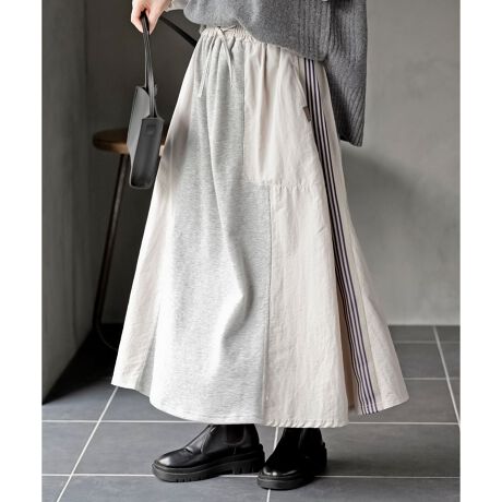 [^ԁF1100900151]2025/AW@NEWȃX|[c~bNX̃TChCXJ[gTChCR[fɂȂꊴ^gbNXJ[gBX|[eB[ȕ͋CꌩĂ1łB_炩ȃJbgfނƃVJVJ̃iCfނ_ɐ؂ւّfގgBAVg[ȃfUCR[f𐷂グĂ܂B̂tAVGbgl̃JWAR[fɂ҂ȃ{gXBZbgAbvΉ@yؑփgbNWbvt[hu]zƍ킹ĒĂ܂B@i1100900150jŌĂBnȂLk(Jbg\[̂݁jTCh|PbgEGXgSiЂj:@gp(lbggp)