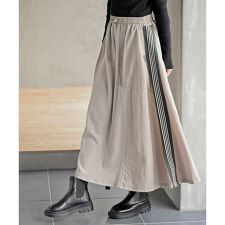 切替トラックスカート