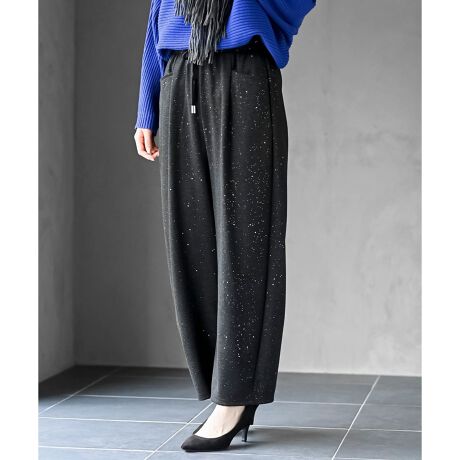 [^ԁF0170901366]2025/AW@NEWNV[ȃXEFbgCNpcXEFbgCNȑfނJWAȑɂ҂ȃpcB͂ƂĂĖC̏Ȃ͂SnłB_炩Xgb`̌NV[ȒṕBEGXgtg̃^bN炵X^COɎdグĂ܂BEGXg͑SŒEX[YBVvȖnƃ΂߂Qނ炨Iт܂BnȂLk㔖TChEqbv|PbgEGXgSiЂjF􂢉