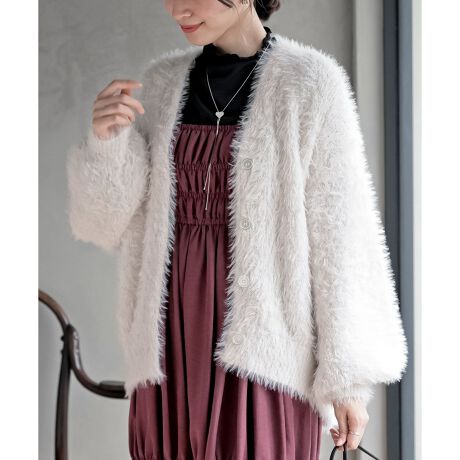 [^ԁF1361000050]2025/AW@NEWӂӂVM[̃t@V[J[fё̒VM[jbgl킢J[fBKB_炩łƂSn̗ǂjbgłBӂƂ茳炵ۂɁB{^𗯂߂ăgbvXƂĂy݂܂BJWA炫ꂢ߂܂ŕL܂킹1BnȂLk蔖OJ{^߃|PbgȂ҂݉߂̋ŃfUCTCYقȂꍇ܂:@gp(lbggp)