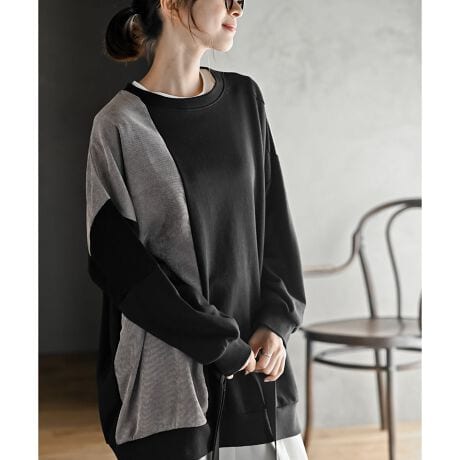 [^ԁF0690900889]2025/AW@NEWR[fɃjAX̐܂ّfރgbvXXEFbgAR[fCAbtŐ؂ւّfރgbvXBg[̑fނȂ̂łƒACełBƒ邾ŃjAX̂R[fɁBK܂ŉB`jbN䂪̌^Jo[Ă܂BPłȑl̃JWAX^CɁBnȂLk㔖|PbgȂDLY₾ܓ݂ꍇ܂:@gp(lbggp)yiڍׁzE{:|GXe63% 37 u:|GXe63% 32 |E^5Eʕz:R[fC;|GXe85% iC12% |E^3Eʕz:bt;|GXe65% 35