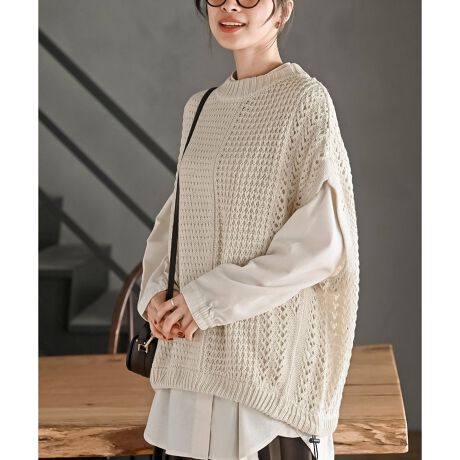 [^ԁF1101000143]2025/AW@NEW\LȕҒnؑւ̃jbgxXg҂ݕςăjAXjbgxXgBAVg[ȕҒnؑւȂꊴoĂ܂BؚĂhbvV_[BƂŃCi[̎ނI΂X^CO̕L܂BVGbgς鐞̃hXgR[hB܂͊J߂AJWAȂiȈۂ^܂BnȂLkȂ萞SЂ҂݉߂̋ŃfUCTCYقȂꍇ܂:􂢉