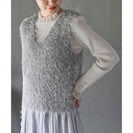 [^ԁF1361000045]2025/AW@NEWR[fɃgh܂VM[jbgxXgGڂ̃VM[jbgxXgB̂钷߂̖ёR[f؂₩ɍʂ܂B|R|RƂ|bvR[[~bNX\L1BVlbNƃRpNgȃVGbgłƂۂɁB1ŃgbvXƂĂy݂ACełBnȂLk蔖҂݉߂̋ŃfUCTCYقȂꍇ܂:@gp(lbggp)