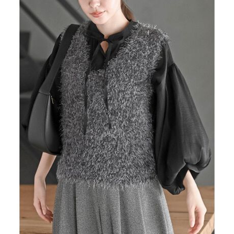 [^ԁF1361000045]2025/AW@NEWR[fɃgh܂VM[jbgxXgGڂ̃VM[jbgxXgB̂钷߂̖ёR[f؂₩ɍʂ܂B|R|RƂ|bvR[[~bNX\L1BVlbNƃRpNgȃVGbgłƂۂɁB1ŃgbvXƂĂy݂ACełBnȂLk蔖҂݉߂̋ŃfUCTCYقȂꍇ܂:@gp(lbggp)