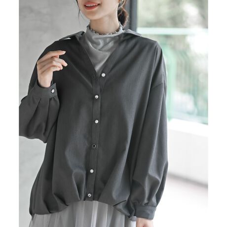 [^ԁF0700900379]2025/AW@NEW^bN鏗炵VGbg̃VcuEXɎ΂߂ɂ^bNӂƂ炵VGbguEXB߂̏䊴Ȃ̂ŃEGXg肰ȂJo[Ă܂Bw̃[XAbvobNX^C̃ANZgɁBقǂ悢n̂cCfނƊ̂X^COɎdグĂ܂Btg̃{^̓fUCႢŉ؂₩vXBXLbp[J[񌳂ق肫ꂢɌĂ܂BƂ̂VGbgŃbNXȂ炫Ɗ̂鑕ɁBnȂLkȂOJ{^ߑ{^F􂢉