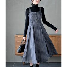 アール・ピー・エス(r.p.s)のチュール切替ジャンスカ