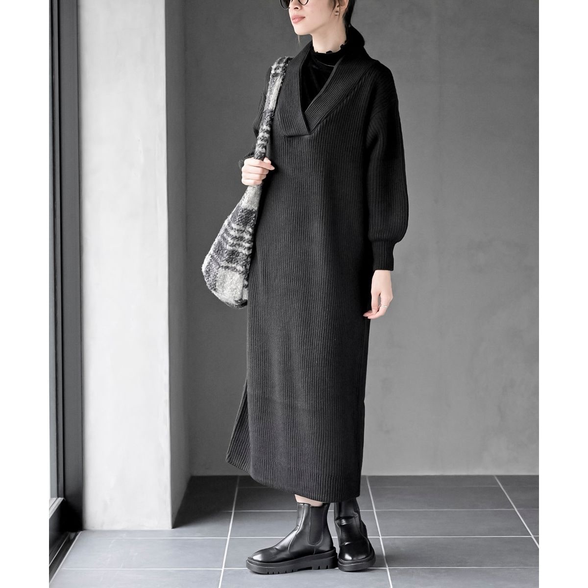 ワンピーす サッカーワンピース LE SOUK HOLIDAY｜クロスプラス公式通販サイト