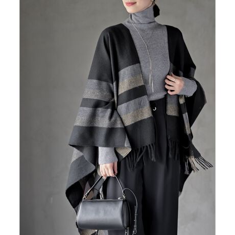 [^ԁF0170901408]2025/AW@NEWNVbNȃ`FbNZ|`Xg[NVJȕ͋C̃`FbNl̑ɎdグĂ唻Xg[Bق̂胉ĂăR[fɃjAX܂B炳ƉHDă|`̂悤ȃX^COɁB̉߂ɂg邨ȃACełBnȂLkȂDLY₾ܓ݂ꍇ܂F@gp(lbggp)