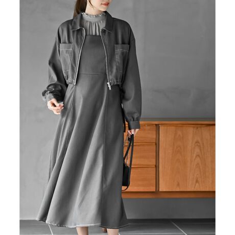 [^ԁF0700900382]2025/AW@NEWWPbg{L~s̑l킢ZbgAbvƂƊ˔ZbgAbvBƂVGbg̃WXJƃV[gu]ŃX^CAbvʂ҂ł܂BWPbg̓_uWbvł낢Ȓy߂܂B̃{i΃VGbg̕ω\Bs[X2{ؚ̉ȌR|CgBXJ[g̓TCh̃^bNłꂢAC`܂BʁXłg֗ȂPBLkȂ(AE^[)nȂOJt@Xi[(_uWbv){^ߋ|Pbg萞Ђ(߉j(Ci[)EGXg牺n茨RAWX^[wSdl(AE^[ECi[)F􂢉