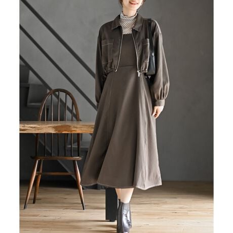 [^ԁF0700900382]2025/AW@NEWWPbg{L~s̑l킢ZbgAbvƂƊ˔ZbgAbvBƂVGbg̃WXJƃV[gu]ŃX^CAbvʂ҂ł܂BWPbg̓_uWbvł낢Ȓy߂܂B̃{i΃VGbg̕ω\Bs[X2{ؚ̉ȌR|CgBXJ[g̓TCh̃^bNłꂢAC`܂BʁXłg֗ȂPBLkȂ(AE^[)nȂOJt@Xi[(_uWbv){^ߋ|Pbg萞Ђ(߉j(Ci[)EGXg牺n茨RAWX^[wSdl(AE^[ECi[)F􂢉