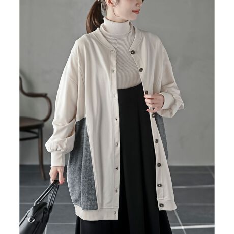 [^ԁF1100900152]2025/AW@NEWfނŐ؂ւّfރJ[ftɉHDXEFbgJ[fBKBtgw{[AobNR[fCŐ؂ւGߊ̂PłBVGbgɒߏ̃NV[ȃTCWÓBEGXgqbṽJo[Ă܂B^E[X炨X^C܂ŋCyɉHDACeBnȂLk㔖OJ{^߃TCh|PbgDLY₾ܓ݂ꍇ܂:􂢉