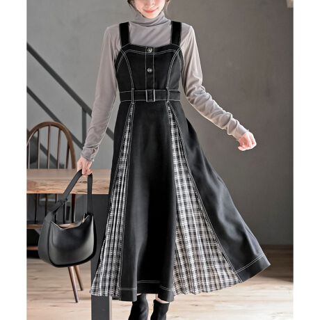 [^ԁF1240900279]2025/AW@NEW肰Ȃ`FbNg̑lK[[ȃWXJтɃ`FbN̂ґȃWXJs[XB`FbÑv[cBꂷ邱̃fUCɂȂĂ܂BÂ߂̃X^CɃ`FbNn̐؂ւŃgbhȕ͋CvXBgbv̓RpNgɁAXJ[g͂ՂtA[̃n̂VGbg͂łB肰ȂXeb`gŃX^COtF~jȈۂɁBz̃xgX^CAbvɈĂ܂B}bgȎ̃tFCNXEF[hŃV[Y[hAbvBēׂ̏ꍇAYقȂ邽ߐFEfށETCYEfUCقȂꍇ܂̂ŗ\߂nȂLkȂ茨R߉(2iKjwSdlxgtixg[vj{^̓tFCNłDn߂DIɃXeb`dȂĂꍇ܂̂ŗ\߂:􂢉