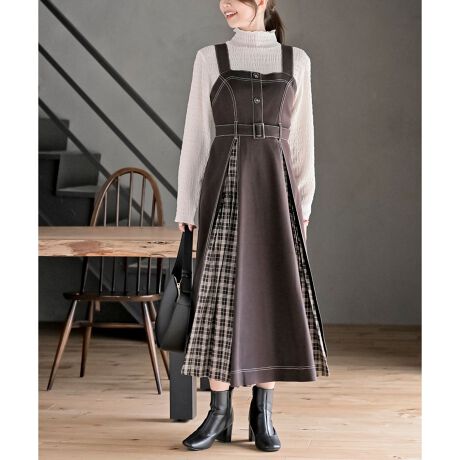 [^ԁF1240900279]2025/AW@NEW肰Ȃ`FbNg̑lK[[ȃWXJтɃ`FbN̂ґȃWXJs[XB`FbÑv[cBꂷ邱̃fUCɂȂĂ܂BÂ߂̃X^CɃ`FbNn̐؂ւŃgbhȕ͋CvXBgbv̓RpNgɁAXJ[g͂ՂtA[̃n̂VGbg͂łB肰ȂXeb`gŃX^COtF~jȈۂɁBz̃xgX^CAbvɈĂ܂B}bgȎ̃tFCNXEF[hŃV[Y[hAbvBēׂ̏ꍇAYقȂ邽ߐFEfށETCYEfUCقȂꍇ܂̂ŗ\߂nȂLkȂ茨R߉(2iKjwSdlxgtixg[vj{^̓tFCNłDn߂DIɃXeb`dȂĂꍇ܂̂ŗ\߂:􂢉