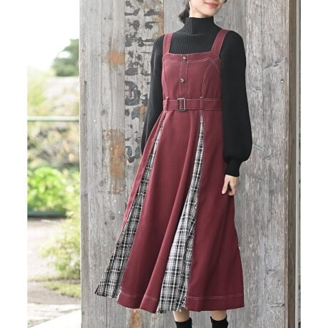 [^ԁF1240900279]2025/AW@NEW肰Ȃ`FbNg̑lK[[ȃWXJтɃ`FbN̂ґȃWXJs[XB`FbÑv[cBꂷ邱̃fUCɂȂĂ܂BÂ߂̃X^CɃ`FbNn̐؂ւŃgbhȕ͋CvXBgbv̓RpNgɁAXJ[g͂ՂtA[̃n̂VGbg͂łB肰ȂXeb`gŃX^COtF~jȈۂɁBz̃xgX^CAbvɈĂ܂B}bgȎ̃tFCNXEF[hŃV[Y[hAbvBēׂ̏ꍇAYقȂ邽ߐFEfށETCYEfUCقȂꍇ܂̂ŗ\߂nȂLkȂ茨R߉(2iKjwSdlxgtixg[vj{^̓tFCNłDn߂DIɃXeb`dȂĂꍇ܂̂ŗ\߂:􂢉