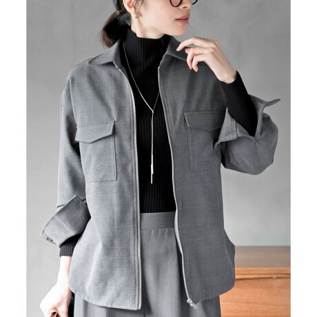 [^ԁF0480908303]2025/AW@NEWCyɉHDVcCNȃWPbgVcCNȃfUCg₷CgAE^[Btgt@Xi[ŒEX[YłB̃tbv|PbgJWAȃANZgɁBƊ̂ŃItBXV[ɂsb^łB}jbVȃ`FbNƕ֗ȖñA\[gBnȂLkȂ苹|Pbg葳{^F@gp(lbggp)