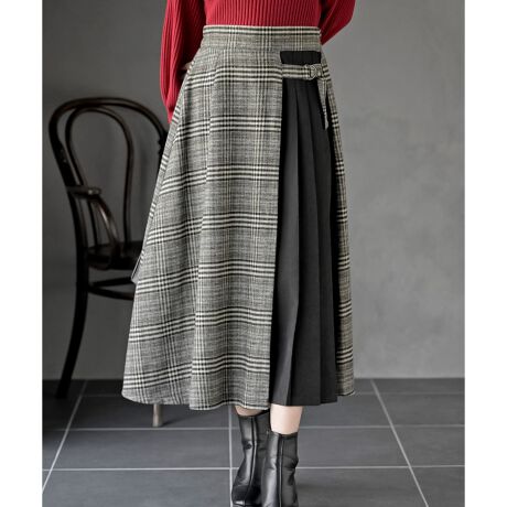 [^ԁF0070906315]2025/AW@NEWv[cؑւ̃gbh`FbNXJ[ggbhȕ͋C̃`FbNXJ[gBNъ̂fނV[Y[h߂Ă܂BTCh𖳒ñv[cŐ؂ւăANZgɁBs[`XL̃v[cĂ܂B`FbÑxgAVg[ȃfUCR[fɑ݊^܂BnLkȂEGXgSdl|PbgȂn̎fUCɌ̍܂DLY₾ܓ݂ꍇ܂F􂢉