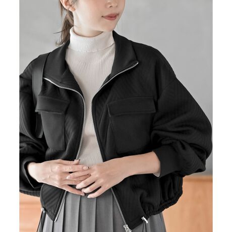 [^ԁF0480908297]2025/AW@NEWJX^}CYłWK[hu]|R|RƂ\ʊ̂ӂWK[h̃WPbgu]BXgb`̂_炩ȑfނŃtɂpAE^[łBnȂOV[YpPBu؂ւ̃nClbN͂̂܂ܗĂA܂Ԃċ݂̂悤ɂA񌳂ɕω܂B܂_uWbvŒςÃhXgR[hŃVGbgςAAWyACeBV[gȂ̂ŏ炵蒅Ȃ܂BnȂLk㔖OJt@Xi[i_uWbvjSЂ苹|PbgF@gp(lbggp)