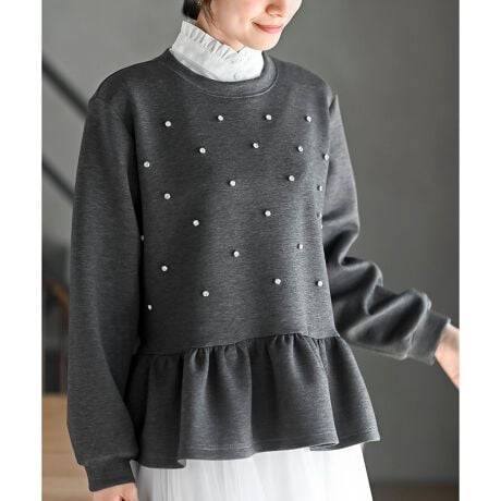 [^ԁF0830900891]2025/AW@NEWCXg[߂lK[[ȃgbvXJWAȃXEFbgɃCXg[΂߂ꂢ߃gbvXB肰Ȃ߂R[f؂₩ɍʂ܂BEGXgŐ؂ւK[[ȃyvfUCB̌^Jo[Ă鏗ɗDACełBnȂLk蔖DLY₾ܓ݂ꍇ܂rW͋ŗ߂Ă邽ߋƔj鋰ꂪ܂|PbgȂF􂢉