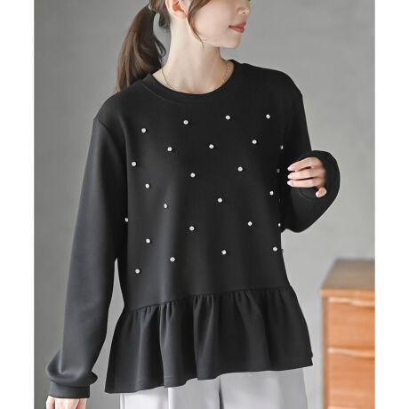 [^ԁF0830900891]2025/AW@NEWCXg[߂lK[[ȃgbvXJWAȃXEFbgɃCXg[΂߂ꂢ߃gbvXB肰Ȃ߂R[f؂₩ɍʂ܂BEGXgŐ؂ւK[[ȃyvfUCB̌^Jo[Ă鏗ɗDACełBnȂLk蔖DLY₾ܓ݂ꍇ܂rW͋ŗ߂Ă邽ߋƔj鋰ꂪ܂|PbgȂF􂢉