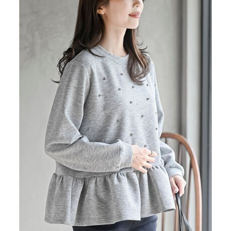 [^ԁF0830900891]2025/AW@NEWCXg[߂lK[[ȃgbvXJWAȃXEFbgɃCXg[΂߂ꂢ߃gbvXB肰Ȃ߂R[f؂₩ɍʂ܂BEGXgŐ؂ւK[[ȃyvfUCB̌^Jo[Ă鏗ɗDACełBnȂLk蔖DLY₾ܓ݂ꍇ܂rW͋ŗ߂Ă邽ߋƔj鋰ꂪ܂|PbgȂF􂢉