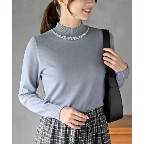 [^ԁF1350900120]2025/AW@NEWy􂦂zp[ƃrW΂߂ґjbg܎Ƀp[ƃNAȃrWׂ؂₩ȃjbggbvXBANZT[ȂĂR[ffPłB_炩łƂG̗ǂjbgB@Ő􂦂̂ŋCyɂp܂BiȃnClbNŃItBXV[ɂsb^ȂPBnȂLk蔖҂݉߂̋ŃfUCTCYقȂꍇ܂̍ۂɂ͋݌̑ɕׂȂ悤ӂF@(lbggp)