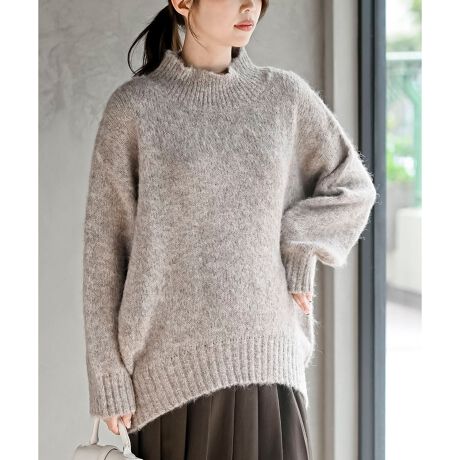 [^ԁF1351000124]2025/AW@NEWwACNȗD~bNXjbgvI[o[ӂӂ̋Nтgȃ[ho郂wACNȃjbggbvXB\Lȃ~bNXjbgX^CODۂɎdグĂ1łBƂ_炩ȒSn̗ǂjbgBI[o[TCYŃtɂp܂B뉺̐qbv肰ȂJo[BobNɊۂ݂̂ŏ炵X^COy߂܂BnȂLk蒆҂݉߂̋ŃfUCTCYقȂꍇ܂F@(lbggp)