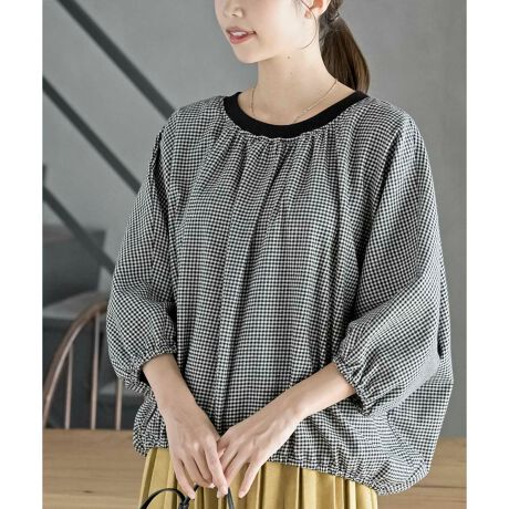 [^ԁF0210900172]2025/AW@NEWigɂ傤ǗǂuEXvI[o[vI[o[^CṽNV[ȃuEXB܂肪u؂ւȂ̂ŒEX[YłBՂ胏ChȃVGbgSōiۂ݂PBNъ̂鐶nH~̃X^CO𐷂グ܂BtɒfC[gbvXBnȂLkȂ萞ESdlDLY₾ܓ݂ꍇ܂F􂢉