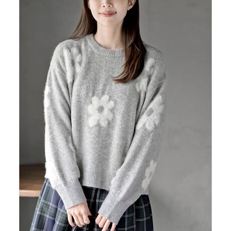 [^ԁF0801000504]2025/AW@NEWgt[̒fjbgǂgȕ͋C̉ԕjbgBNъ̂ӂӂ̃t[`[tŃV[Y[h߂Ă܂B傫ȉԖ͗l̓R[fɑ݊vXB_炩ƂWK[hjbg͒gANV[ɂp܂B傫Ȃقǂ悢ƂŏiACeBnȂLk蒆҂݉߂̋ŃfUCTCYقȂꍇ܂F􂢉