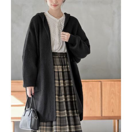 [^ԁF1361000053]2025/AW@NEWtɉHDĂȂꌩt[fB[jbgOJ[fƉHD邾łȂꊴ̐܂郍OjbgJ[fBt[ht360xǂ猩ĂɎdオ܂BƂȕ҂݂Œgȕ͋CɁBhbvV_[{[~[ȑo܂B^E[X炨X^C܂ŃNV[ɂp1nȂLk㒆OJߋȂ|Pbg҂݉߂̋ŃfUCTCYقȂꍇ܂F@gp(lbggp)