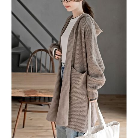 [^ԁF1361000053]2025/AW@NEWtɉHDĂȂꌩt[fB[jbgOJ[fƉHD邾łȂꊴ̐܂郍OjbgJ[fBt[ht360xǂ猩ĂɎdオ܂BƂȕ҂݂Œgȕ͋CɁBhbvV_[{[~[ȑo܂B^E[X炨X^C܂ŃNV[ɂp1nȂLk㒆OJߋȂ|Pbg҂݉߂̋ŃfUCTCYقȂꍇ܂F@gp(lbggp)