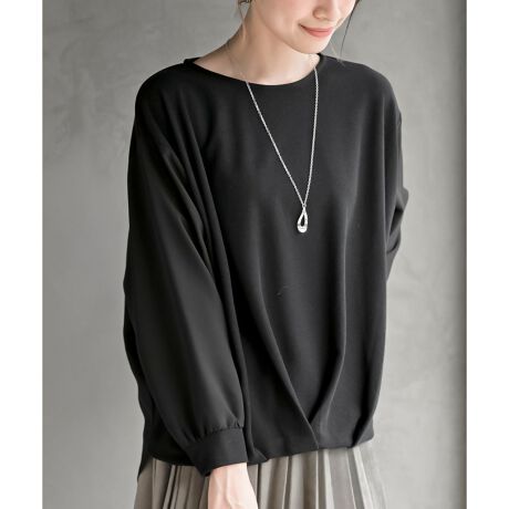 [^ԁF1500900051]2025/AW@NEWӂ^bN̑lgbvXɂ^bNӂ菗炵VGbg`gbvXBEGXg̃Jo[ĂŜPłBƌ̉W[[bgŐ؂ւēvXBVvȖnfUCّfގgґȑo܂BȃR[fy߂ANZT[tBnȂĝݐLk蔖lbNXtiߋEAWX^[jF@gp(lbggp)