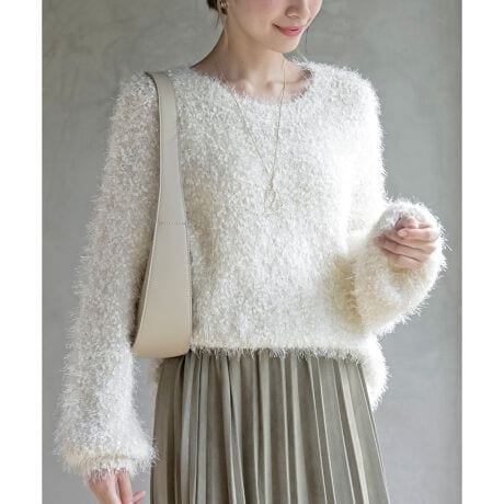 [^ԁF1361000046]2025/AW@NEW邾ŃR[f؂₩ɂȂVM[jbgӂGA[ȔG̃VM[jbggbvXB|R|RƂ|bvR[jbg~bNXĂ؂₩ȈۂɁBƂLk̂jbg͏炵o܂B{[~[ȑ炵茳ɁB1ŃV[Y[hՂȉ؂₩X^Cy߂܂BnȂLk蔖҂݉߂̋ŃfUCTCYقȂꍇ܂F@gp(lbggp)