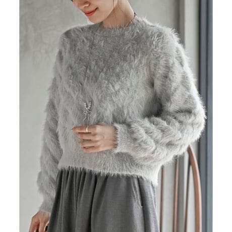 [^ԁF0800900508]2025/AW@NEW݊Q̃tFU[jbgvI[o[ӂӂ̃tFU[jbgH~R[fɑ݊^gbvXBƂď_炩ȔG̗ǂjbgłB_CŃtF~jȈۂɁBV[g䂪炵oĂ܂BV[Y[hfĂ1BnȂLk蔖҂݉߂̋ŃfUCTCYقȂꍇ܂F􂢉