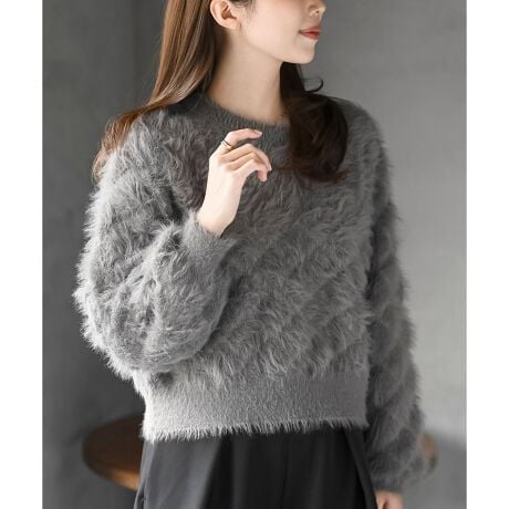 [^ԁF0800900508]2025/AW@NEW݊Q̃tFU[jbgvI[o[ӂӂ̃tFU[jbgH~R[fɑ݊^gbvXBƂď_炩ȔG̗ǂjbgłB_CŃtF~jȈۂɁBV[g䂪炵oĂ܂BV[Y[hfĂ1BnȂLk蔖҂݉߂̋ŃfUCTCYقȂꍇ܂F􂢉