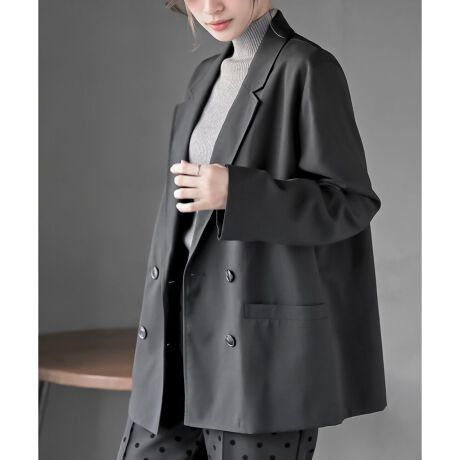 [^ԁF1430900156]2025/AW@NEWV[YXɒ܂킹e[[hWPbgOV[Yggh̃e[[hWPbgBłƂlCNȑfނŃbNXĂp1ɂȂĂ܂BƂI[o[TCYoB_ufUCƌAtȑy߂܂BJWA炫ꂢ߂܂ŃIIt킸p郉CgAE^[BnȂLkȂOJ{^߁iB{^j|PbgDLY₾ܓ݂ꍇ܂F􂢉