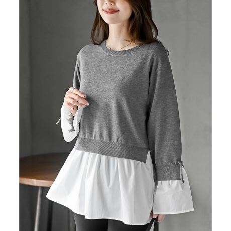 [^ԁF0800900517]2025/AW@NEWPŉfhbLOgbvXuEXƃjbg̃C[h̃hbLOvI[o[BӂƍL鑳̓jbg̃{vXď炵茳o܂BLăEGXg̃Jo[ɂBŏ_炩ȃnCQ[Wjbg̃bNXĒPłBd˒ȕɂ߂ȃACełBnȂLkȂ葳{Os҂݉߂̋ŃfUCTCYقȂꍇ܂F􂢉