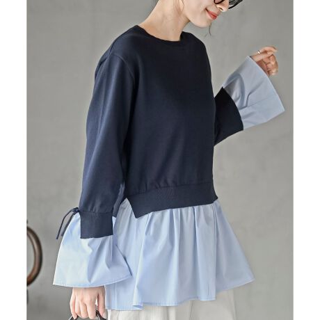 [^ԁF0800900517]2025/AW@NEWPŉfhbLOgbvXuEXƃjbg̃C[h̃hbLOvI[o[BӂƍL鑳̓jbg̃{vXď炵茳o܂BLăEGXg̃Jo[ɂBŏ_炩ȃnCQ[Wjbg̃bNXĒPłBd˒ȕɂ߂ȃACełBnȂLkȂ葳{Os҂݉߂̋ŃfUCTCYقȂꍇ܂F􂢉