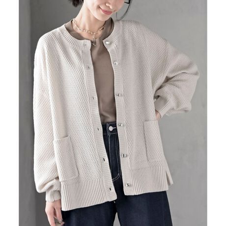 [^ԁF1361000051]2025/AW@NEWiɒI[o[TCYJ[fBKƂVGbgŃNV[ɒJ[fBKBI[o[TCYȂJWAɂȂ߂ȂiȃACełBق̂胉ŃR[f؂₩ɁB̂{^ANZg𗘂܂B{[~[ȑ茳炵ۂɁB܂킵₷m[J[ŃR[f̕L܂BnȂLk蔖OJ{^ߐ|Pbg҂݉߂̋ŃfUCTCYقȂꍇ܂F@gp(lbggp)