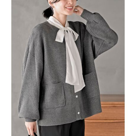 [^ԁF1361000051]2025/AW@NEWiɒI[o[TCYJ[fBKƂVGbgŃNV[ɒJ[fBKBI[o[TCYȂJWAɂȂ߂ȂiȃACełBق̂胉ŃR[f؂₩ɁB̂{^ANZg𗘂܂B{[~[ȑ茳炵ۂɁB܂킵₷m[J[ŃR[f̕L܂BnȂLk蔖OJ{^ߐ|Pbg҂݉߂̋ŃfUCTCYقȂꍇ܂F@gp(lbggp)