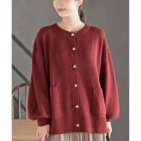 [^ԁF1361000051]2025/AW@NEWiɒI[o[TCYJ[fBKƂVGbgŃNV[ɒJ[fBKBI[o[TCYȂJWAɂȂ߂ȂiȃACełBق̂胉ŃR[f؂₩ɁB̂{^ANZg𗘂܂B{[~[ȑ茳炵ۂɁB܂킵₷m[J[ŃR[f̕L܂BnȂLk蔖OJ{^ߐ|Pbg҂݉߂̋ŃfUCTCYقȂꍇ܂F@gp(lbggp)