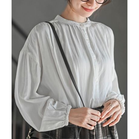 [^ԁF1020900347]2025/AW@NEWG̗ǂRbg[̃MU[uEXƂƂ[ƂƂRbg~bNX̔G̗ǂuEXBƔwɂՂ̃MU[炵VGbg`܂BEGXgCӂ炫ꂢȃVGbgɁBSȂ̂ŊȒPɂグ邱Ƃł܂BnƏԕ̃A\[głpӂ܂BnȂLkȂOJ{^ߑSdlChYiChiL̐FÂߑ̐FނADLYAʎ͏i̓̈ł̂ŁA\߂jF􂢉