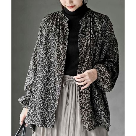 [^ԁF1020900347]2025/AW@NEWG̗ǂRbg[̃MU[uEXƂƂ[ƂƂRbg~bNX̔G̗ǂuEXBƔwɂՂ̃MU[炵VGbg`܂BEGXgCӂ炫ꂢȃVGbgɁBSȂ̂ŊȒPɂグ邱Ƃł܂BnƏԕ̃A\[głpӂ܂BnȂLkȂOJ{^ߑSdlChYiChiL̐FÂߑ̐FނADLYAʎ͏i̓̈ł̂ŁA\߂jF􂢉