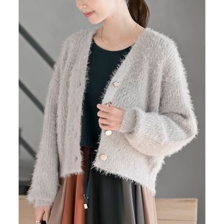 [^ԁF1361000055]2025/AW@NEW؂₩ň炵VM[jbgJ[fё̒ӂӂVM[tF~jȕ͋CoJ[fBKB_炩łƂjbgG悭Sn̗ǂACełBtg̃S[h{^؂₩ȃANZgɁBVlbNƃV[g䂪X^COoX悭dグĂ܂BigItBXV[܂ŕLg邫ꂢ߂1BnȂLk蔖OJ{^ߕ҂݉߂̋ŃfUCTCYقȂꍇ܂F@gp(lbggp)