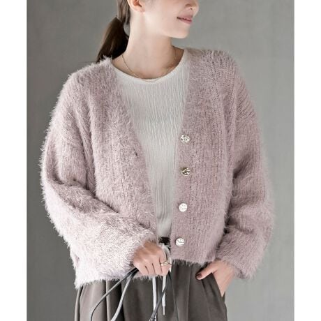 [^ԁF1361000055]2025/AW@NEW؂₩ň炵VM[jbgJ[fё̒ӂӂVM[tF~jȕ͋CoJ[fBKB_炩łƂjbgG悭Sn̗ǂACełBtg̃S[h{^؂₩ȃANZgɁBVlbNƃV[g䂪X^COoX悭dグĂ܂BigItBXV[܂ŕLg邫ꂢ߂1BnȂLk蔖OJ{^ߕ҂݉߂̋ŃfUCTCYقȂꍇ܂F@gp(lbggp)