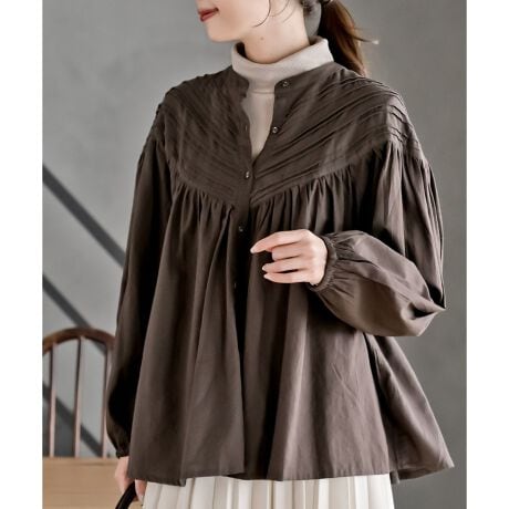 [^ԁF1020900346]2025/AW@NEW^bNƃMU[ӂRbguEX_炩ŔG̗ǂRbgcC̃uEXB̃^bNiȈۂ^܂BׂMU[oӂƂ炵VGbǵBɂ{[đl킢X^COy߂܂B̓SȂ̂łグȒPBV[YXɒ܂킹邠ƕ֗1łBnȂLkȂOJ{^ߑSdlChYiChiL̐FÂߑ̐FނADLYAʎ͏i̓̈ł̂ŁA\߂jF@(lbggp)