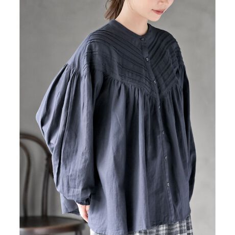 [^ԁF1020900346]2025/AW@NEW^bNƃMU[ӂRbguEX_炩ŔG̗ǂRbgcC̃uEXB̃^bNiȈۂ^܂BׂMU[oӂƂ炵VGbǵBɂ{[đl킢X^COy߂܂B̓SȂ̂łグȒPBV[YXɒ܂킹邠ƕ֗1łBnȂLkȂOJ{^ߑSdlChYiChiL̐FÂߑ̐FނADLYAʎ͏i̓̈ł̂ŁA\߂jF@(lbggp)