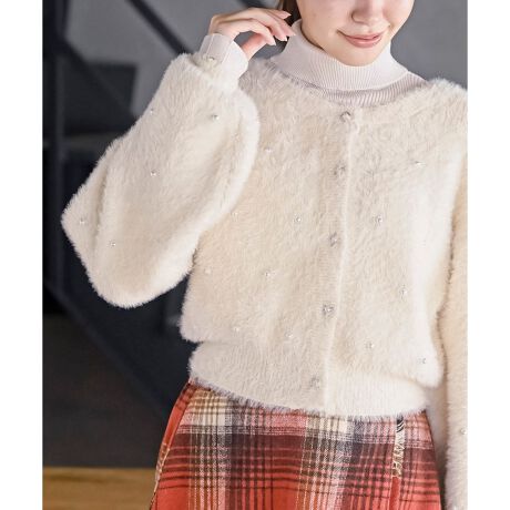 [^ԁF0831000871]2025/AW@NEWp[iȃANZgɂȂӂJ[fBKӂӂƂG̗ǂtFU[jbgJ[fBLk̂œ₷AbNXĂp܂BtgƑɂp[i̗ǂANZgɁBp[ƃCXg[̃{^؂₩ȑo܂BӂƂ炵ۂɁBoX̂Ƃ₷V[gŃX^CAbvʂ҂ł܂B{^𗯂߂ăgbvXƂĂpACeBnȂLk蔖OJ{^ߕ҂݉߂̋ŃfUCTCYقȂꍇ܂F􂢉