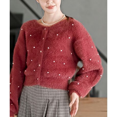 [^ԁF0831000871]2025/AW@NEWp[iȃANZgɂȂӂJ[fBKӂӂƂG̗ǂtFU[jbgJ[fBLk̂œ₷AbNXĂp܂BtgƑɂp[i̗ǂANZgɁBp[ƃCXg[̃{^؂₩ȑo܂BӂƂ炵ۂɁBoX̂Ƃ₷V[gŃX^CAbvʂ҂ł܂B{^𗯂߂ăgbvXƂĂpACeBnȂLk蔖OJ{^ߕ҂݉߂̋ŃfUCTCYقȂꍇ܂F􂢉